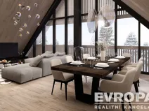 Prodej bytu 4+kk, Špindlerův Mlýn, 196 m2