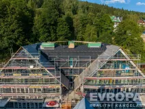 Prodej bytu 4+kk, Špindlerův Mlýn, 196 m2