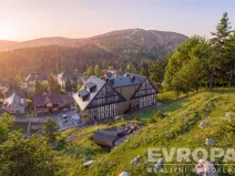 Prodej bytu 3+kk, Špindlerův Mlýn, 68 m2