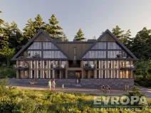 Prodej bytu 2+kk, Špindlerův Mlýn, 52 m2