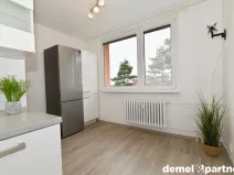 Pronájem bytu 2+1, Třebíč, Okrajová, 55 m2