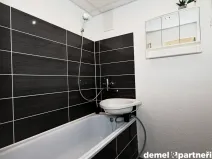 Pronájem bytu 2+1, Třebíč, Okrajová, 55 m2