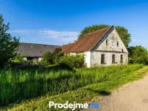 Prodej pozemku pro bydlení, Písečné - Marketa, 23167 m2