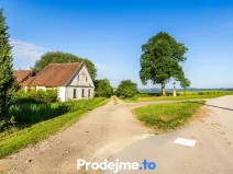 Prodej pozemku pro bydlení, Písečné - Marketa, 16909 m2