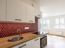 Pronájem bytu 2+kk, Praha - Hostivař, Arnošta Staňka, 42 m2