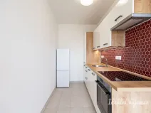 Pronájem bytu 2+kk, Praha - Hostivař, Arnošta Staňka, 42 m2