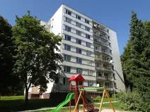 Pronájem bytu 3+1, Hlinsko, Družstevní, 62 m2