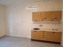 Pronájem bytu 1+kk, Plzeň - Jižní Předměstí, Hřímalého, 26 m2