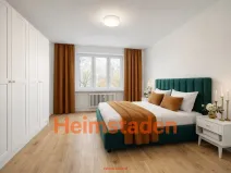 Pronájem bytu 2+1, Karviná - Nové Město, Havířská, 55 m2
