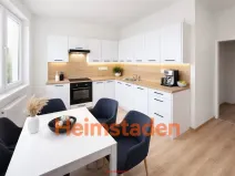 Pronájem bytu 2+1, Karviná - Hranice, Slovenská, 54 m2