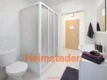Pronájem bytu 1+kk, Horní Suchá, Dr. Glazera, 25 m2