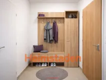 Pronájem bytu 1+kk, Horní Suchá, Dr. Glazera, 25 m2