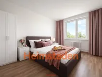 Pronájem bytu 2+kk, Horní Suchá, Dr. Glazera, 42 m2