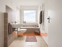 Pronájem bytu 2+kk, Horní Suchá, Dr. Glazera, 42 m2