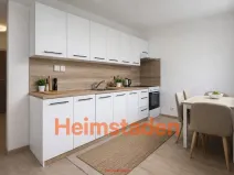 Pronájem bytu 2+1, Orlová - Lutyně, Masarykova třída, 56 m2