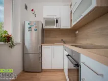 Pronájem bytu 1+1, Napajedla, Nábřeží, 33 m2
