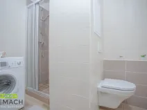 Pronájem bytu 1+1, Napajedla, Nábřeží, 33 m2
