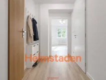 Pronájem bytu 1+kk, Havířov - Město, Mírová, 17 m2
