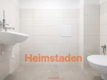 Pronájem bytu 1+kk, Havířov - Město, Mírová, 17 m2