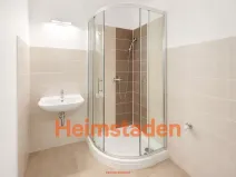 Pronájem bytu 2+1, Havířov - Město, Gorkého, 54 m2