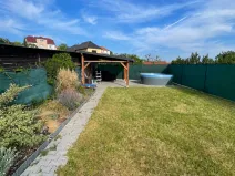 Pronájem bytu 3+1, Březník, 68 m2