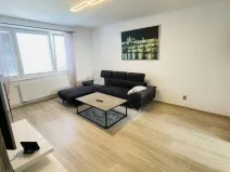 Pronájem bytu 3+1, Březník, 68 m2