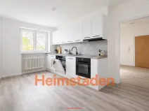 Pronájem bytu 2+1, Havířov - Město, V Parku, 56 m2