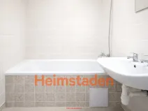 Pronájem bytu 2+1, Havířov - Město, Bludovická, 53 m2