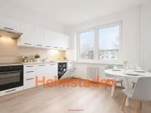 Pronájem bytu 2+1, Havířov - Město, Makarenkova, 61 m2