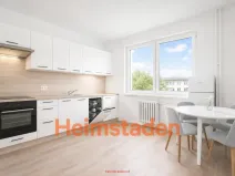 Pronájem bytu 2+1, Havířov - Město, Makarenkova, 61 m2
