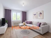 Pronájem bytu 3+kk, Havířov - Město, Bieblova, 54 m2