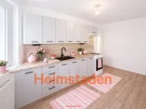 Pronájem bytu 1+1, Havířov - Šumbark, Smetanova, 42 m2
