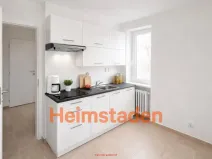 Pronájem bytu 1+kk, Havířov - Šumbark, U Nádraží, 29 m2