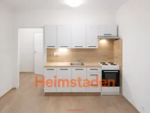 Pronájem bytu 2+kk, Ostrava - Hrabůvka, Provaznická, 48 m2