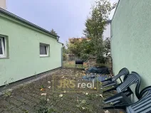 Pronájem bytu 3+1, Brno, 40 m2