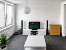 Prodej bytu 1+kk, Most, Pod Šibeníkem, 32 m2