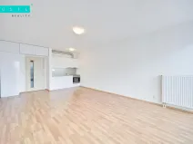 Pronájem bytu 1+kk, Olomouc - Řepčín, Edvarda Beneše, 26 m2