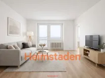 Pronájem bytu 2+1, Frýdek-Místek - Místek, Marie Majerové, 57 m2
