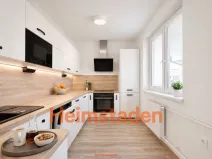Pronájem bytu 2+1, Frýdek-Místek - Místek, Marie Majerové, 57 m2