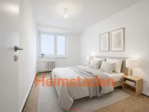 Pronájem bytu 2+1, Frýdek-Místek - Místek, Marie Majerové, 57 m2