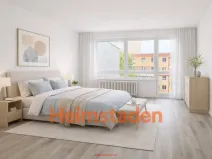 Pronájem bytu 1+kk, Frýdek-Místek - Místek, Československé armády, 27 m2