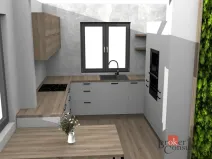 Prodej rodinného domu, Holasovice - Štemplovec, 165 m2