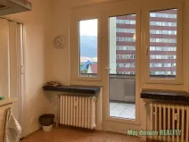 Pronájem bytu 1+1, Praha - Holešovice, U elektrárny, 30 m2