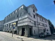 Prodej komerční nemovitosti, Česká Třebová, U Spořitelny, 305 m2