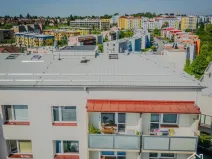 Prodej bytu 1+1, Jihlava, Ortenova, 33 m2