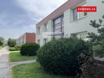 Pronájem bytu 1+kk, Zlín, Javorová, 35 m2