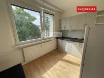 Pronájem bytu 1+kk, Zlín, Javorová, 35 m2