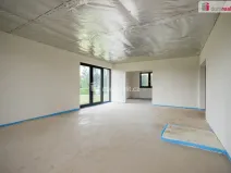 Prodej rodinného domu, Kralupy nad Vltavou, Vojenova, 218 m2