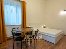 Pronájem bytu 1+kk, Uherský Ostroh, 30 m2