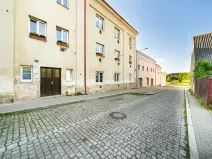 Prodej bytu 3+1, Planá, Hřbitovní, 86 m2